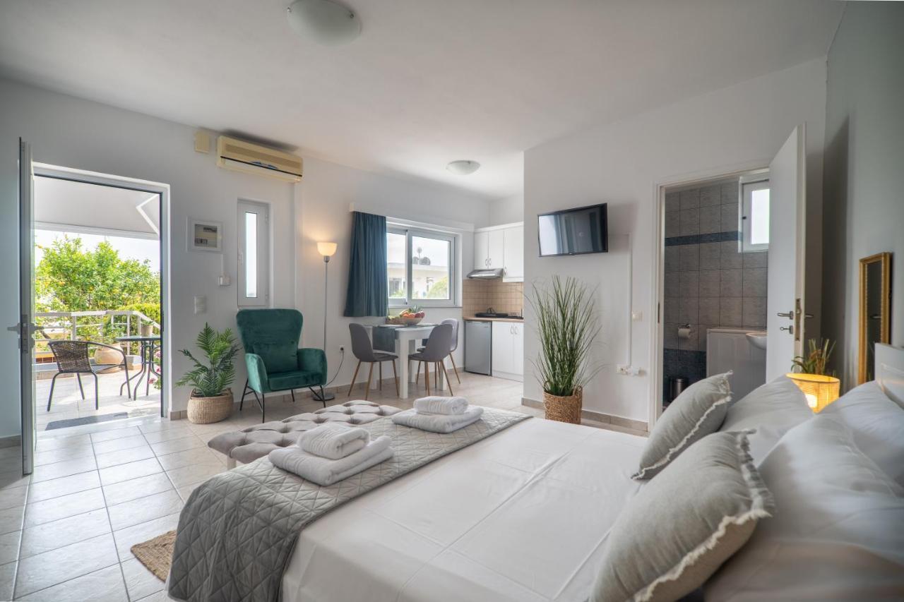 "Meraviglia" Casa "Nefeli" Chania  Exterior foto