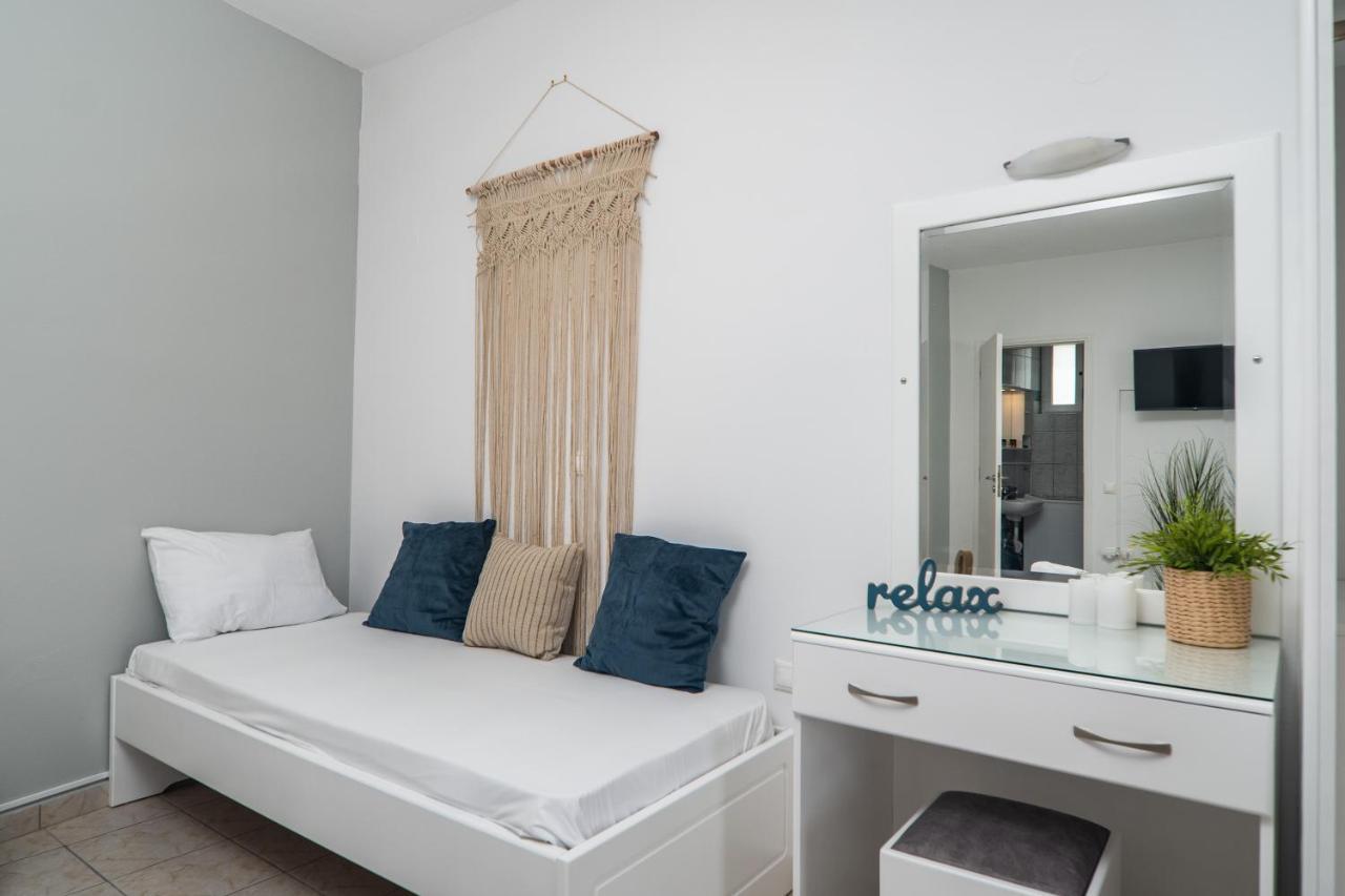 "Meraviglia" Casa "Nefeli" Chania  Exterior foto