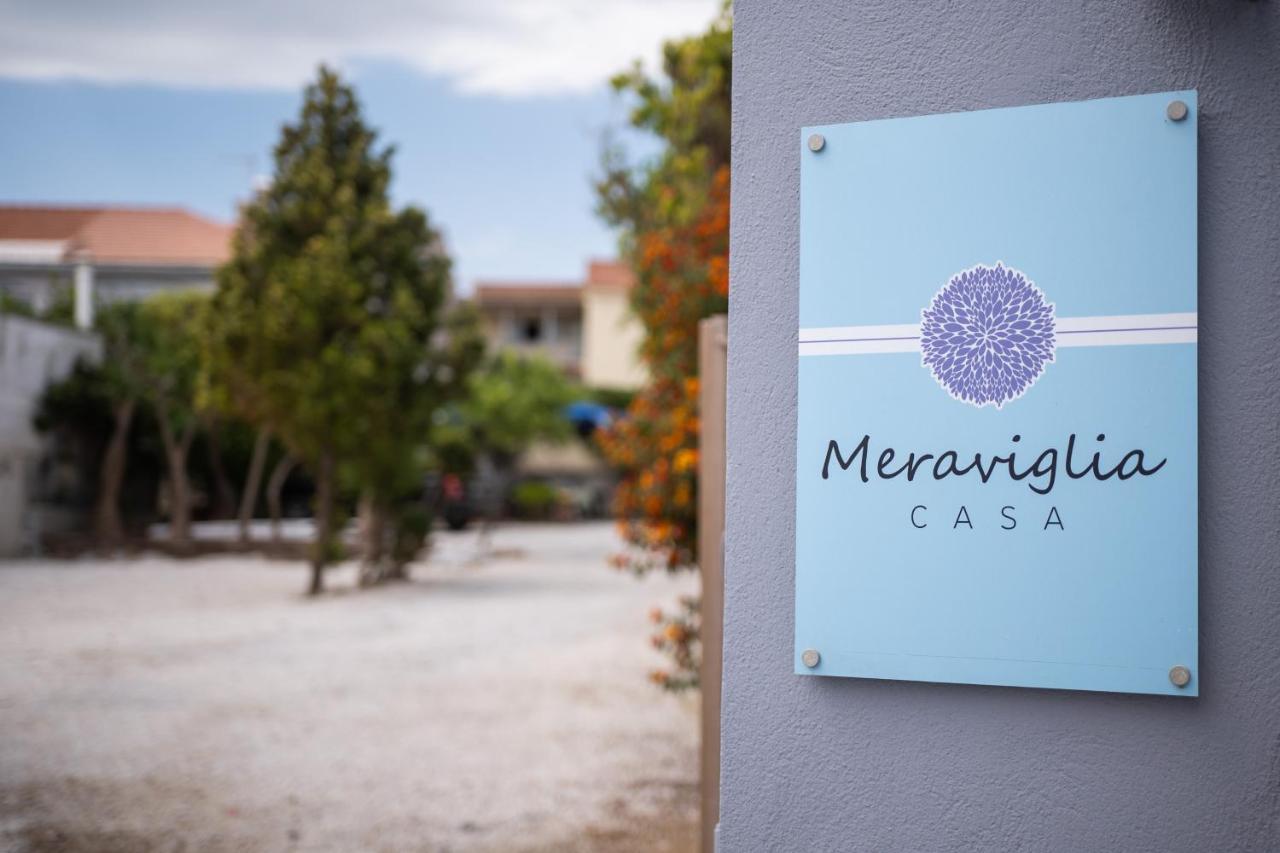 "Meraviglia" Casa "Nefeli" Chania  Exterior foto