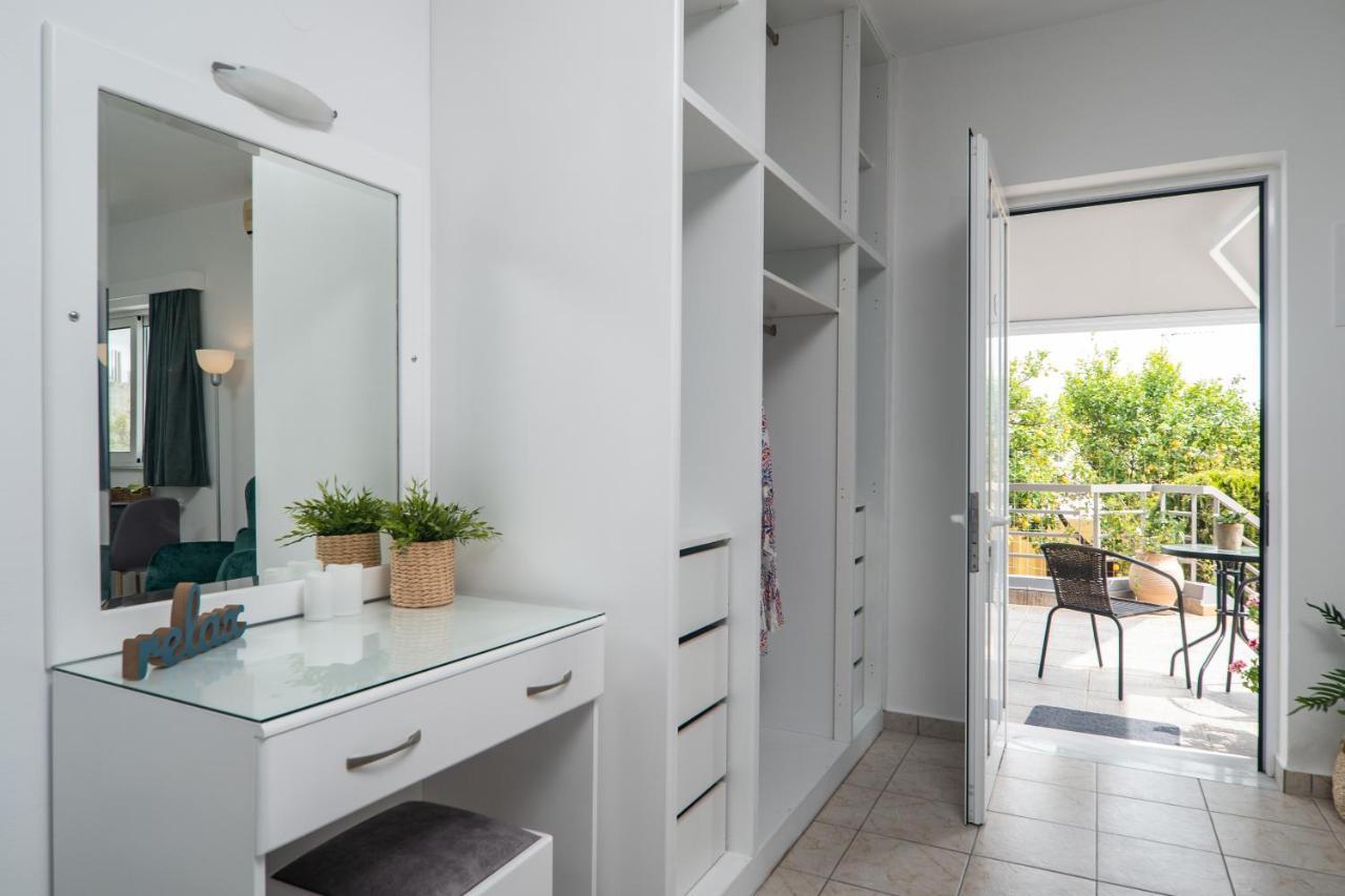 "Meraviglia" Casa "Nefeli" Chania  Exterior foto