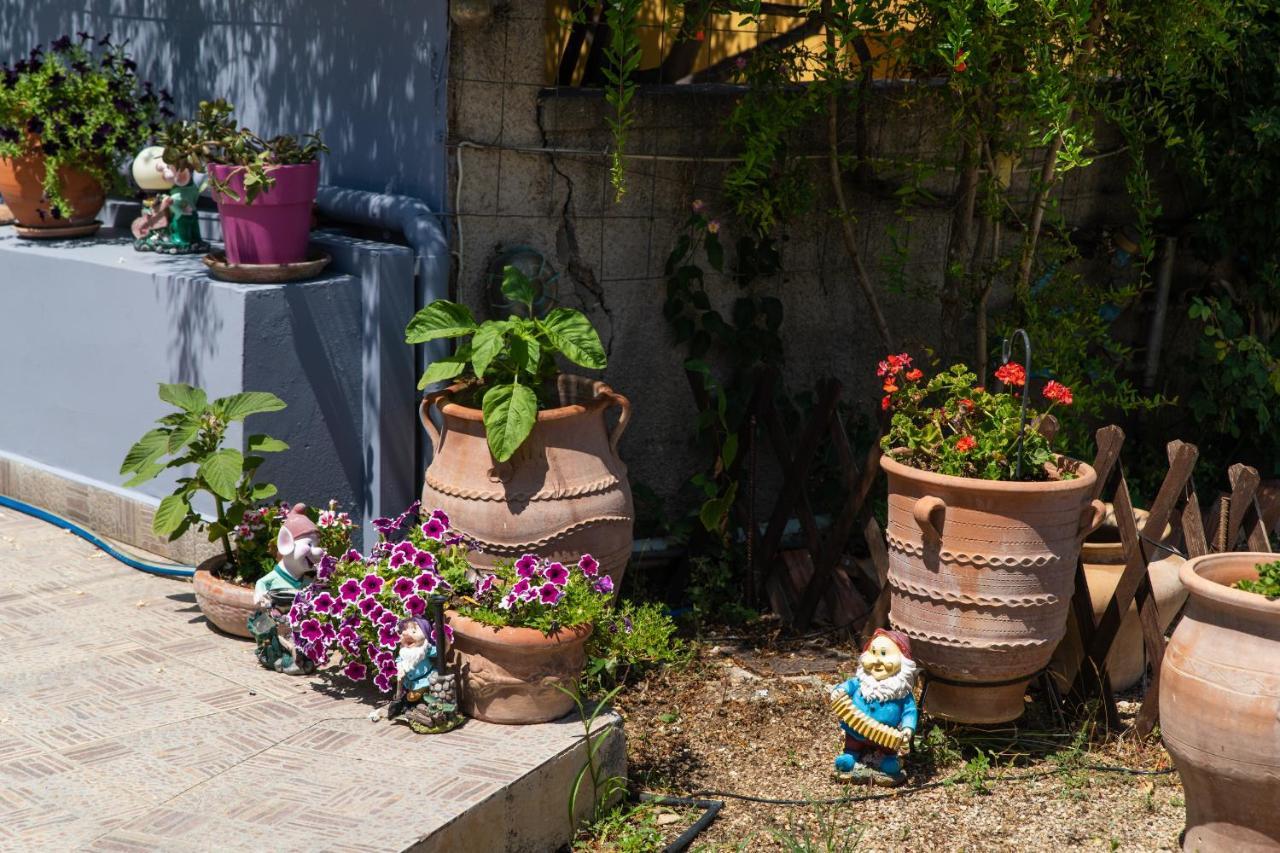 "Meraviglia" Casa "Nefeli" Chania  Exterior foto