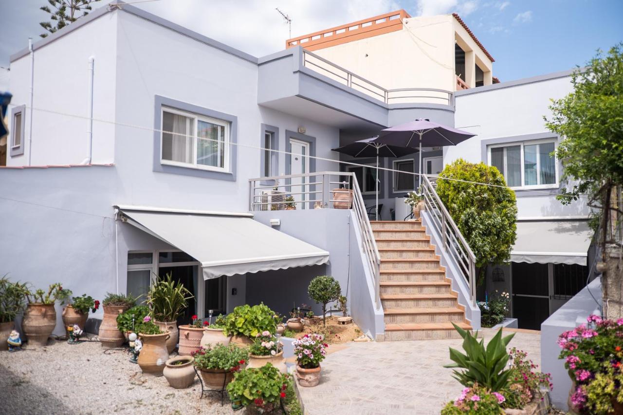 "Meraviglia" Casa "Nefeli" Chania  Exterior foto